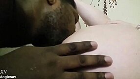 oh man, the best part is when my guy sucks my pussy so good.