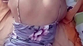 Morado Couldn't Sleep, So I Got on All Fours!