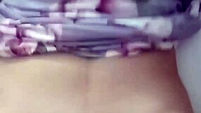 Morado Couldn't Sleep, So I Got on All Fours!