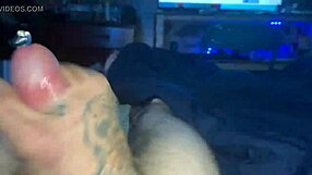 Friendly Hello In A Solo Moment