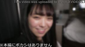 Amateur college girl turns into a slut with massive creampie finishes