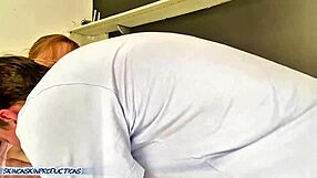 playing with a sweet toy before going to bed full