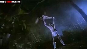 does this ninja stud battle fuck that athletic chinese girl hard?