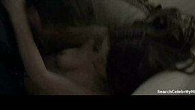 Hannah Ware stars in Boss series