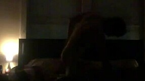 I'm Fucking This Hot Ass Blonde! What A Ride!