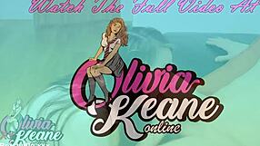 Girlfriend Sucks Off Stranger and Swallows Cum Boldly