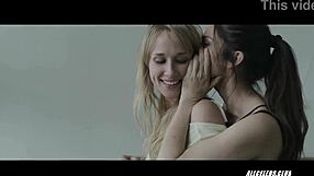 Juana Acosta Ingrid García Jonsson In Acantilado 2016