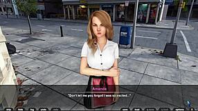 Daughter For Desserts Episode 2 Ultimate Playthrough Part 2