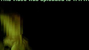 Mrs. Americanpie gets fucked in the booth of Asha club by a stranger