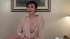 Artemis Artful Orgasm