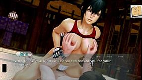 academy 106 game session