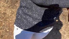 Girlfriend with big boobs roughly fucked in oyo room, expecting boyfriend's love