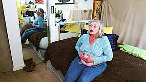 can you handle this big ass vore fantasy?