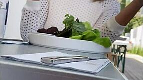 Feeling Intense Passion with Sunny Leone's Fucking