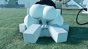 Roblox combat adventure