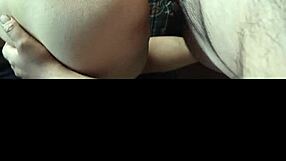 Culeando A Madura Mientras Sus Hijos No Est�n