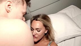 Why dont you put the camera away and join us in sensual fucking