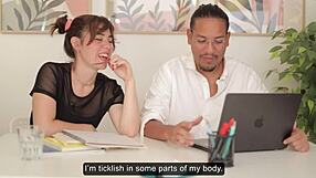 Student learns sucking instead of numbers