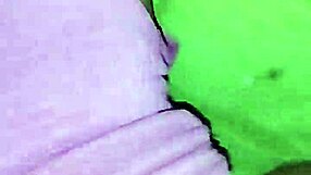 Thai neighbor offers tight ass for fun