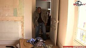 Anal Gangbang With A Skinny Small 18+ Tits Teen 18+ In Nylons