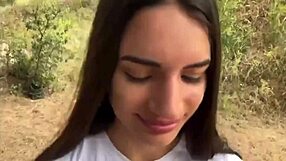 skinny french teen 18+ fucked by a bbc part 1