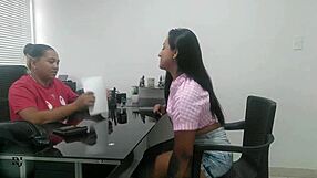 They required showing virtues in job interview