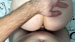 stepdaughter was ready for her stepfathers overnight visit real amateur homemade sex