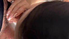 Cheating On My Boyfriend With His Friend In The Kitchen