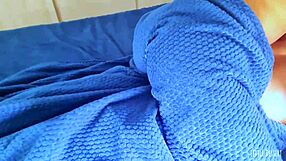 Gorgeous Tanned Latinas Pussy Rubbing