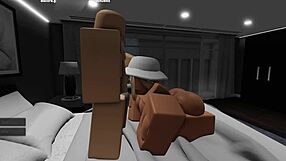 Does Roblox Girlfriend Excite You In Bedroom?