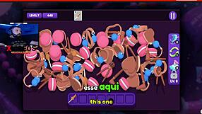 Secret Desires Of The Xvideos Cam Master