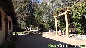 Watch Blacked Cuckolding Teen Get Humiliated With Big Cock Facial?