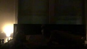 I'm Fucking This Hot Ass Blonde! What A Ride!