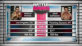 Mulani rivera loves hot sperm on her big tits