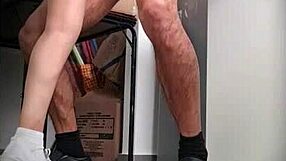 Amateurs hidden cam shows beautiful argentinian teen stepsister escaping classes. To fuck her teacher hard.