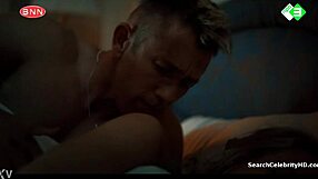 Kimberley klaver vechtershart s01e01 2015 with big tits and blowjob scenes.