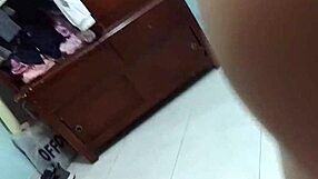 follando a mi hermosa perra madrastra con un gran culo enorme