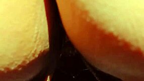 i flash my huge pussy lips and big ass as a mature aunt