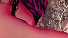 Macho cogiendo duro a su puta