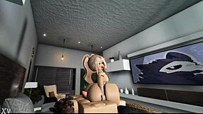 Snowbunny trades bbc for bwc instead