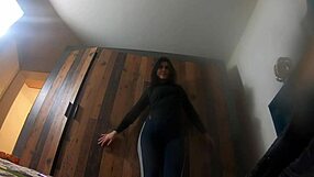 In episode 136, milfycalla teases with jerk off instructions, asking how this makes your cock feel.