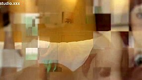 You Watch Your Neighbour In The Shower Uncensored.