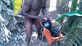 MASTURBATE, TRYING to CUM HARD this EASTER to IMPRESS his FANS NOW!