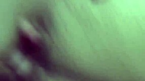 Step mom helps me cum