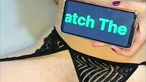 Best Blowjob From Tinder: Greedy Brunette Deep Throats Wetly And Sloppily