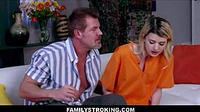 does dez feel jason's dick slide in?