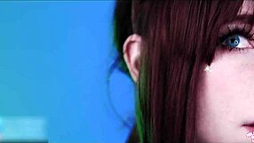 Arknights Amiya's First Sex -