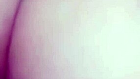 Seductive horny boss engages in homemade seduction