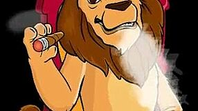 Step aunt step nephew spring break fun part 1 Mia Vallis WCA productions