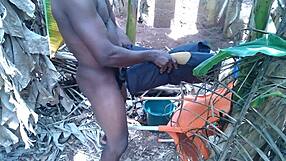 MASTURBATE, TRYING to CUM HARD this EASTER to IMPRESS his FANS NOW!